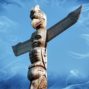Problem at the Totem Pole