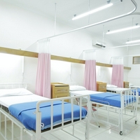 New Hospital
